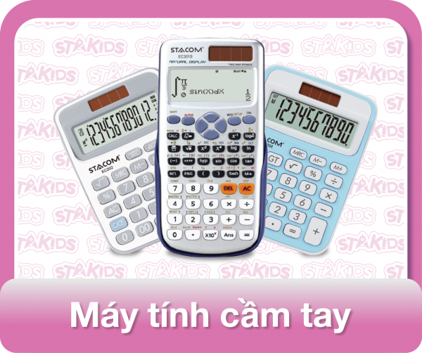 Máy tính cầm tay