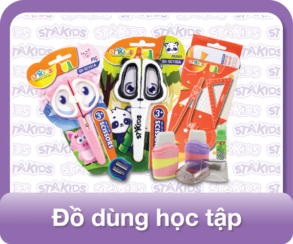 Đồ dùng học tập